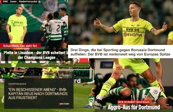  哈兰德缺席影响有限，德甲卫冕冠军展现阵容深度  