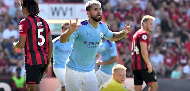  威尔逊梅开二度伯恩茅斯客场爆冷掀翻曼联战舰  