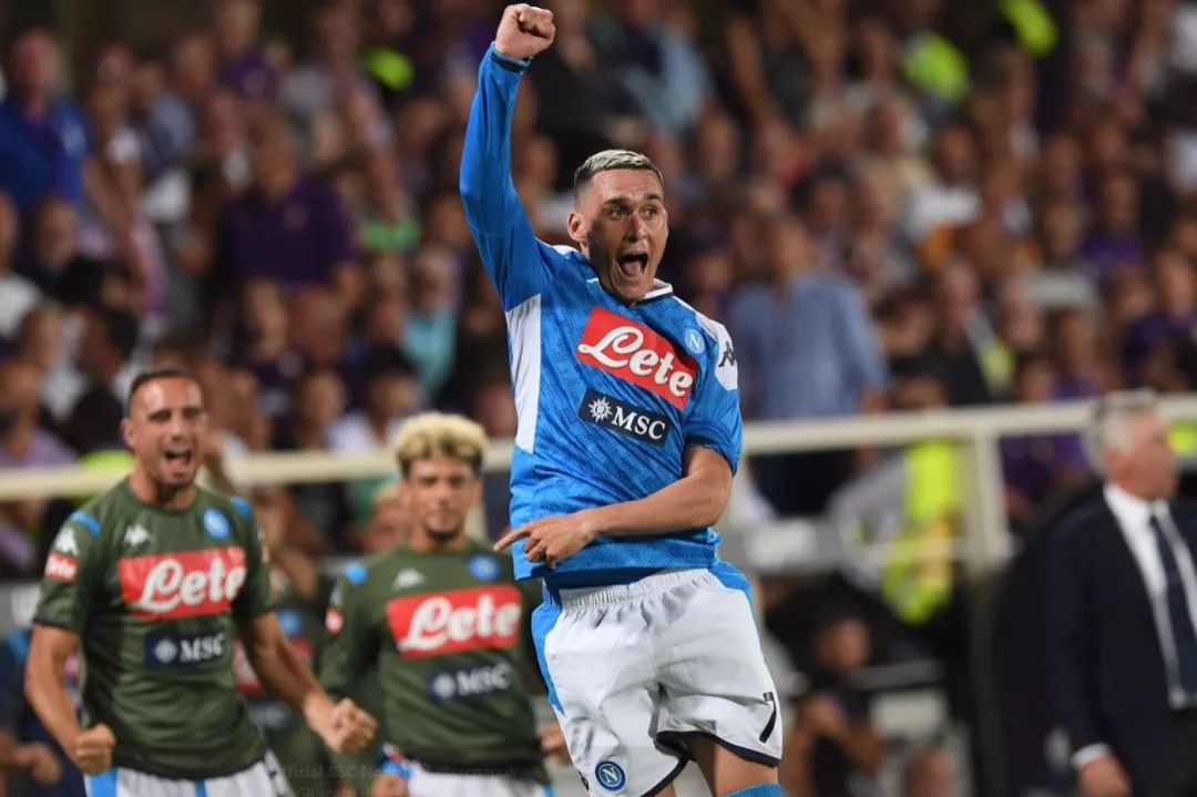  那不勒斯锋线哑火闷平佛罗伦萨错失良机  